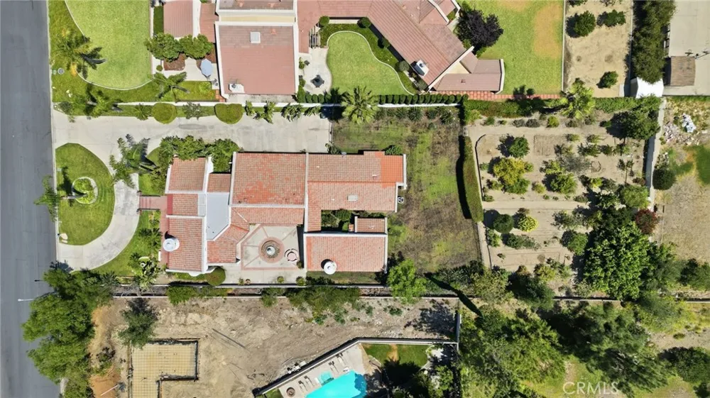 5633 Mayberry Rancho Cucamonga, CA 91737
