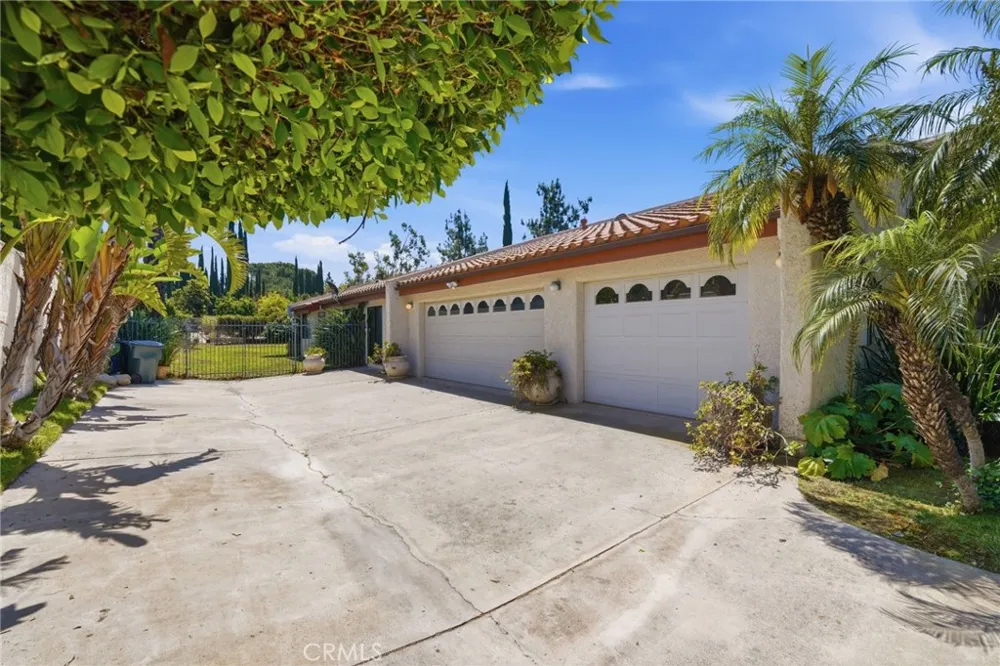 5633 Mayberry Rancho Cucamonga, CA 91737