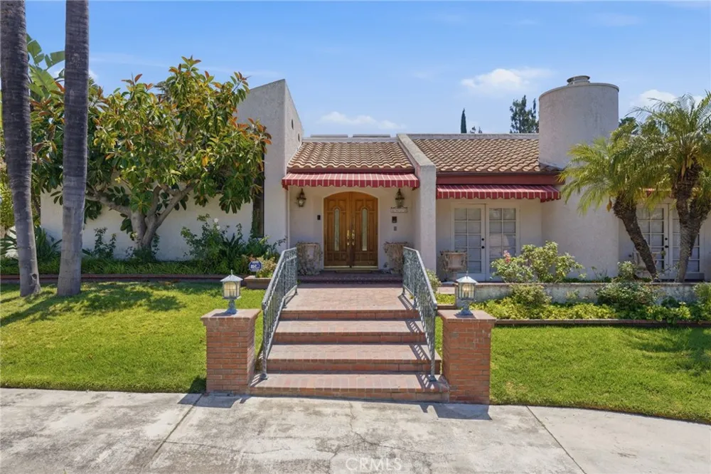 5633 Mayberry Rancho Cucamonga, CA 91737