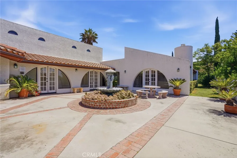 5633 Mayberry Rancho Cucamonga, CA 91737