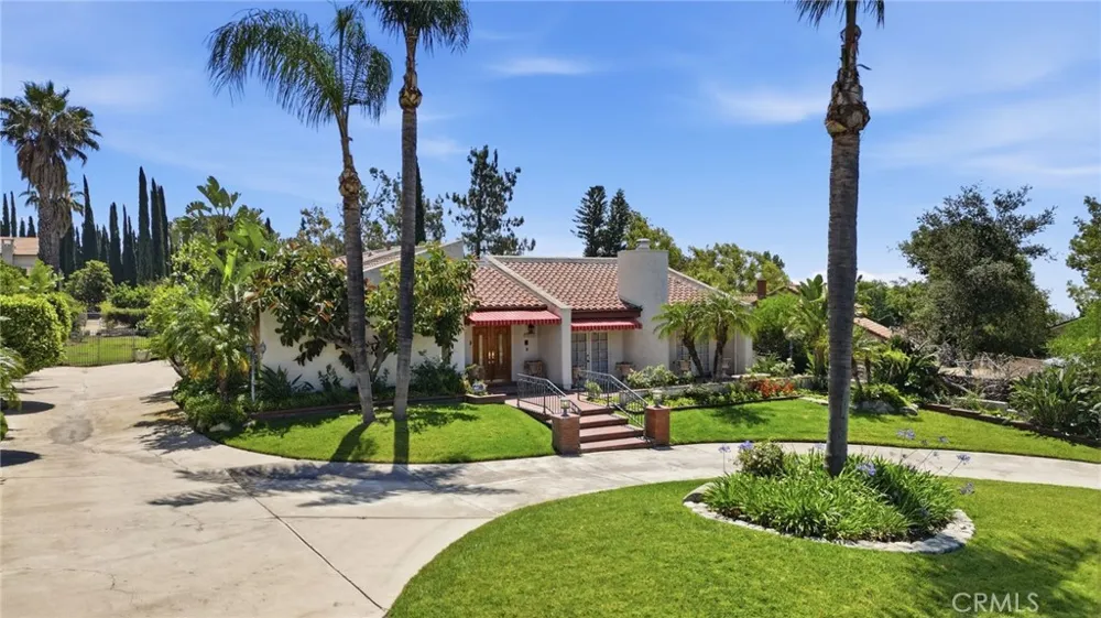 5633 Mayberry Rancho Cucamonga, CA 91737