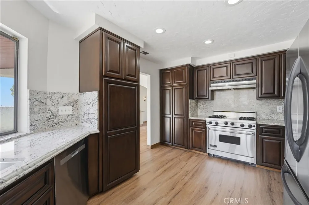5633 Mayberry Rancho Cucamonga, CA 91737