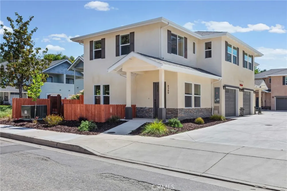 8389 Amapoa Atascadero, CA 93422