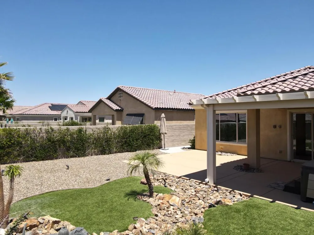 25 Pinot Noir Rancho Mirage, CA 92270