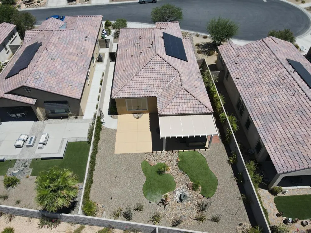 25 Pinot Noir Rancho Mirage, CA 92270