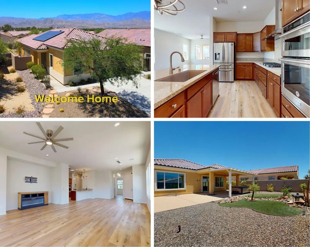 25 Pinot Noir Rancho Mirage, CA 92270