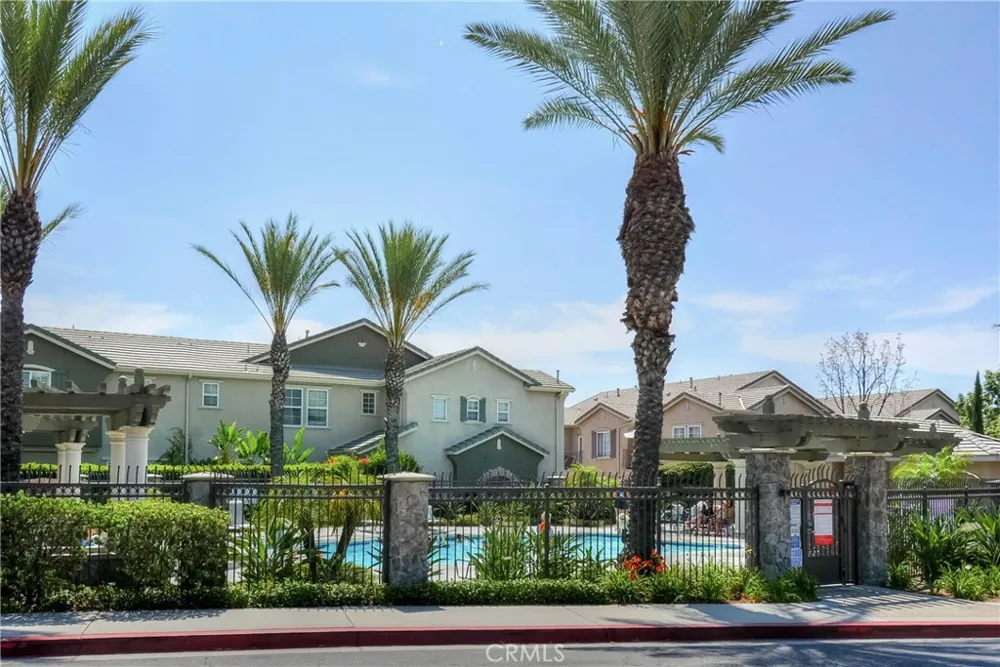 7353 Ellena W #148 Rancho Cucamonga, CA 91730