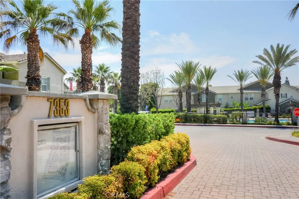 7353 Ellena W #148 Rancho Cucamonga, CA 91730