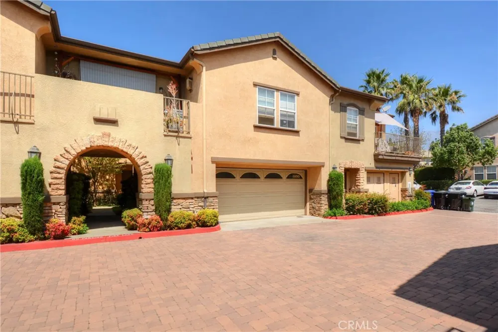 7353 Ellena W #148 Rancho Cucamonga, CA 91730