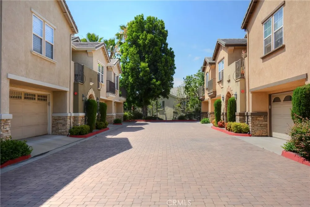 7353 Ellena W #148 Rancho Cucamonga, CA 91730