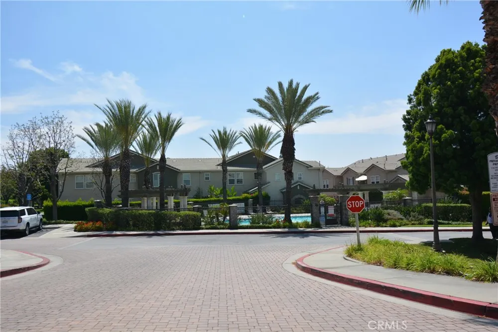 7353 Ellena W #148 Rancho Cucamonga, CA 91730