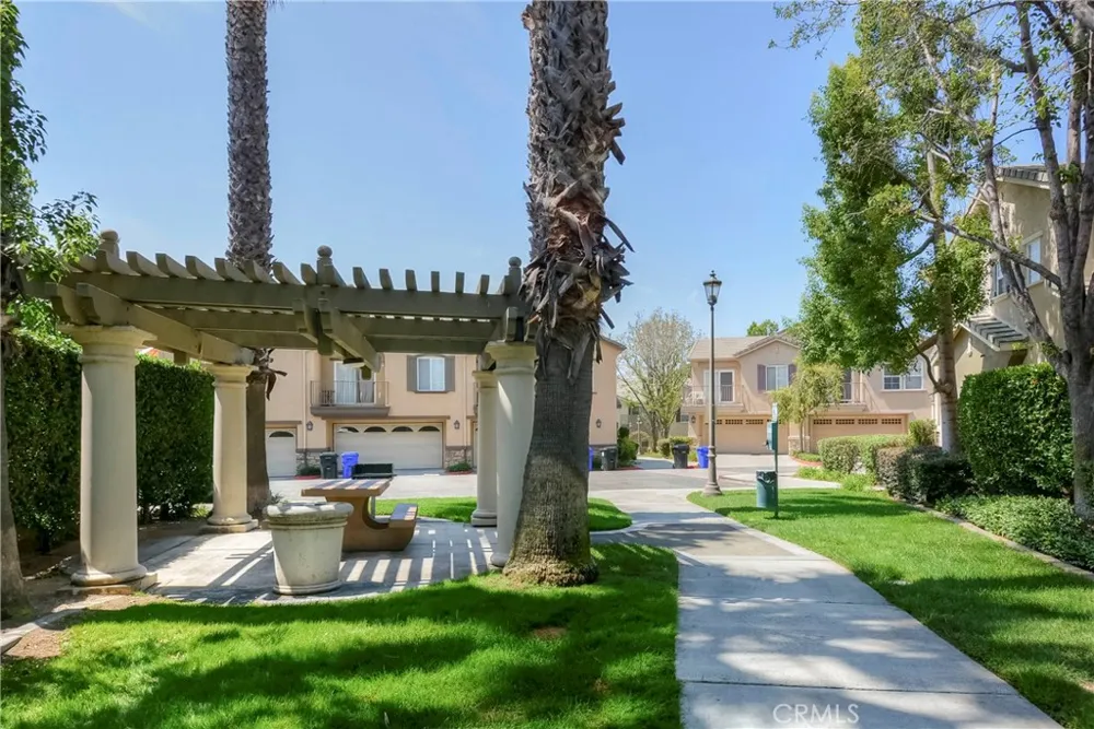 7353 Ellena W #148 Rancho Cucamonga, CA 91730