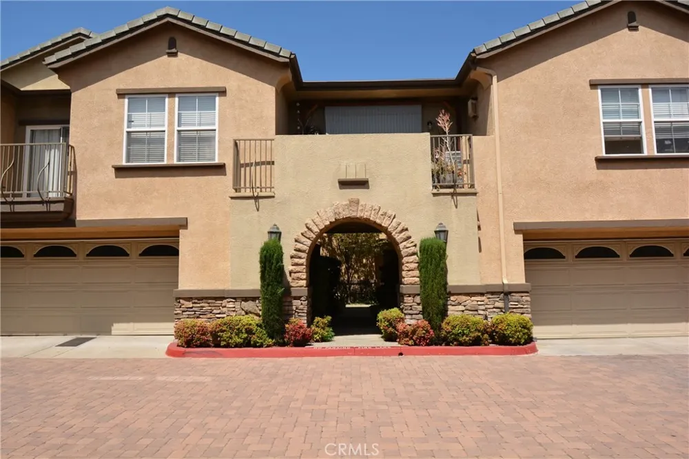 7353 Ellena W #148 Rancho Cucamonga, CA 91730
