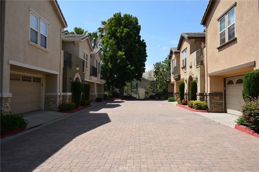 7353 Ellena W #148 Rancho Cucamonga, CA 91730