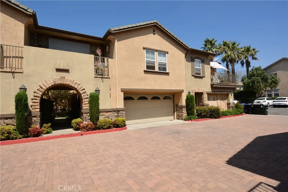 7353 Ellena W #148 Rancho Cucamonga, CA 91730