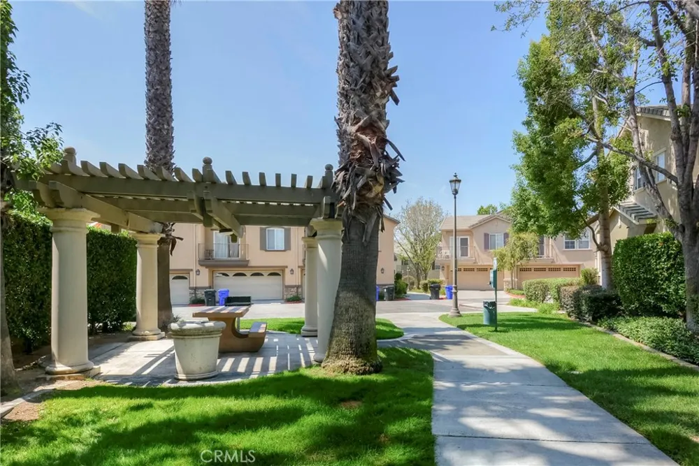 7353 Ellena W #148 Rancho Cucamonga, CA 91730