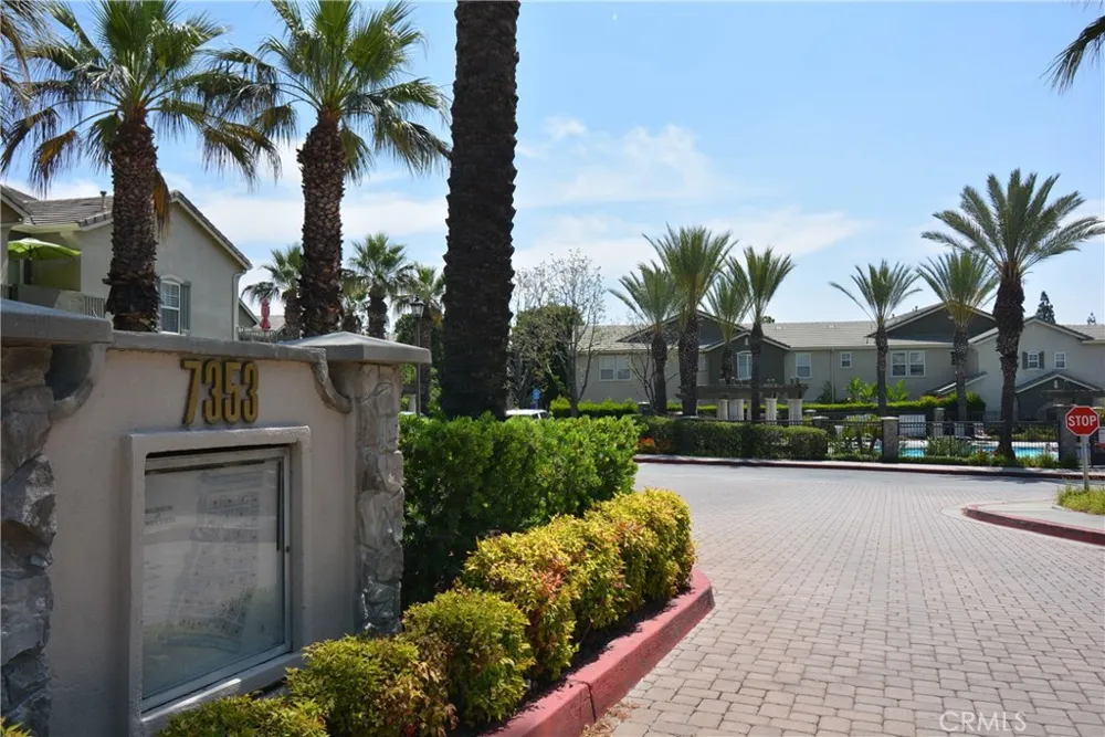 7353 Ellena W #148 Rancho Cucamonga, CA 91730
