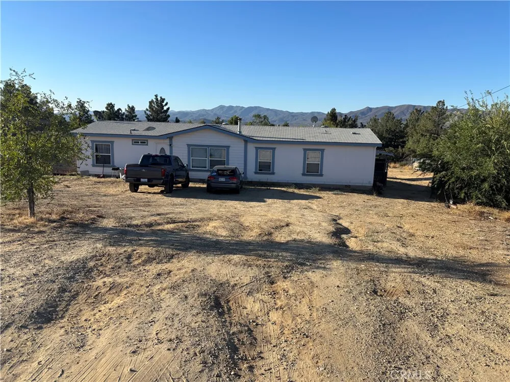 59133 Gilman Anza, CA 92539