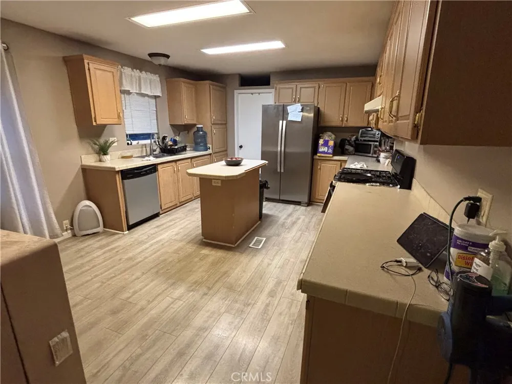 59133 Gilman Anza, CA 92539