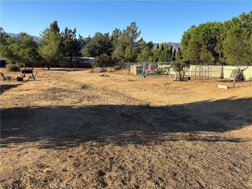 59133 Gilman Anza, CA 92539