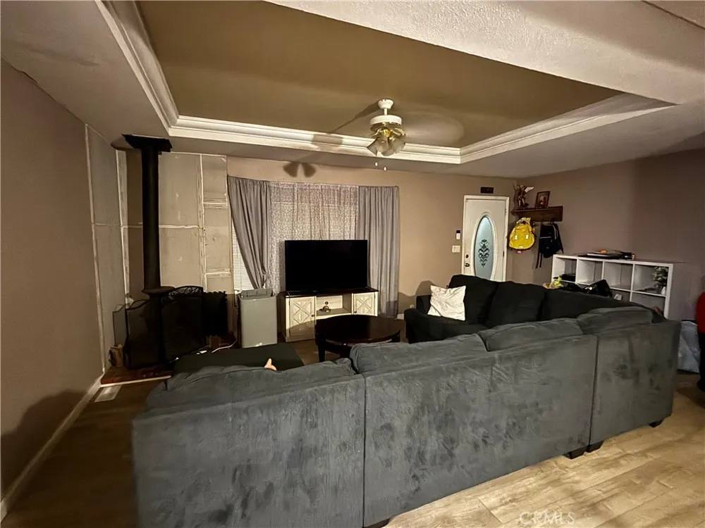 59133 Gilman Anza, CA 92539