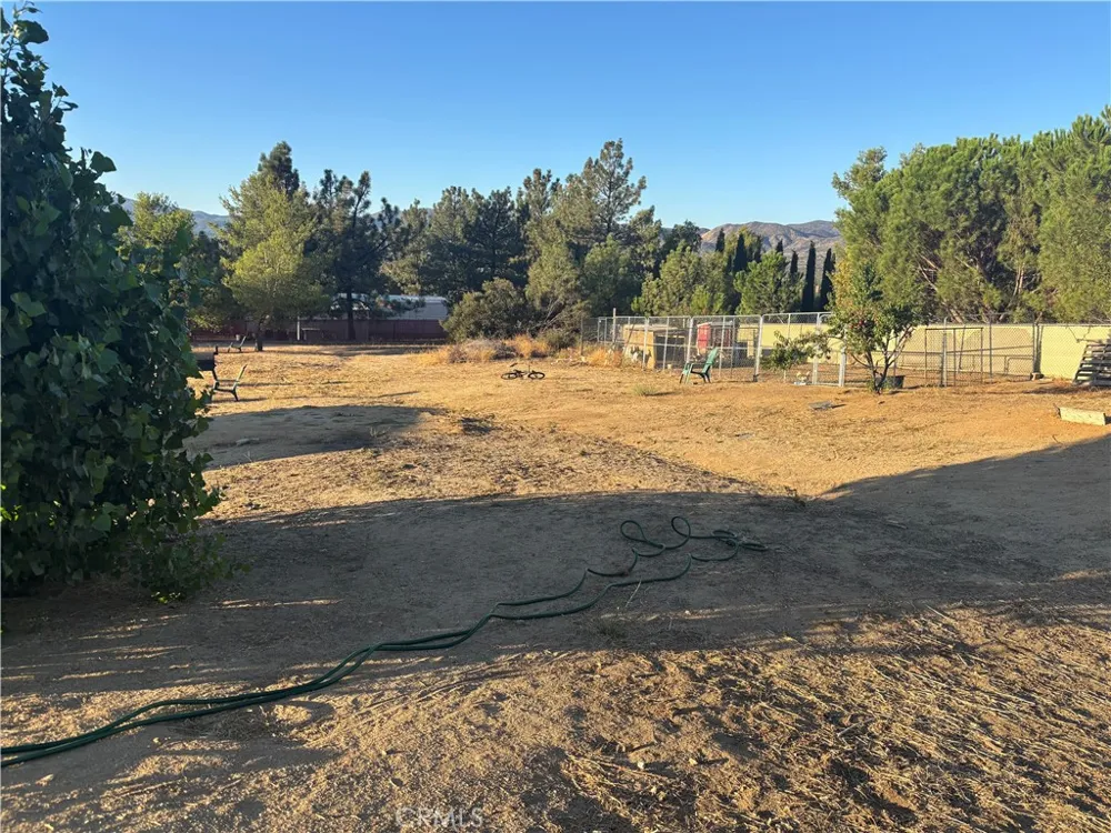 59133 Gilman Anza, CA 92539