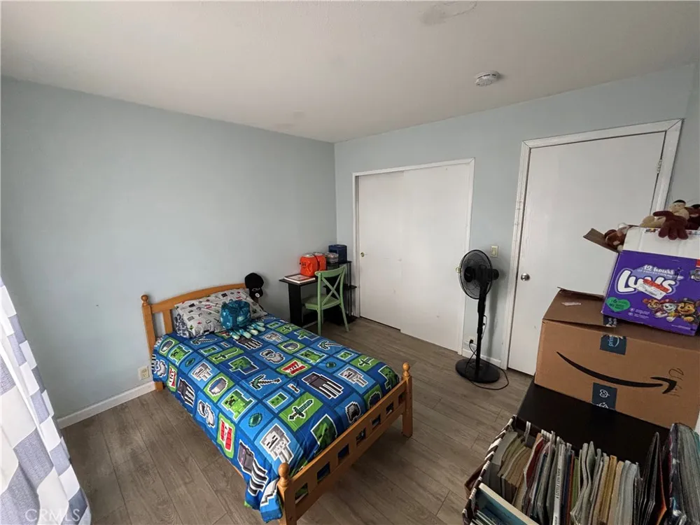 59133 Gilman Anza, CA 92539