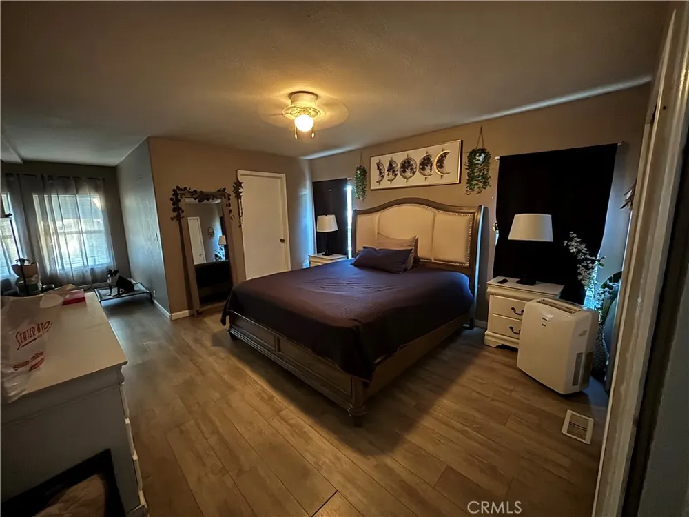 59133 Gilman Anza, CA 92539