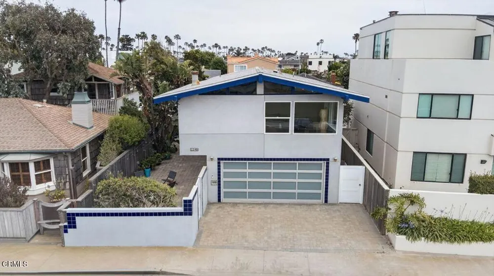 1248 Marthas Vineyard Court Ventura, CA 93001