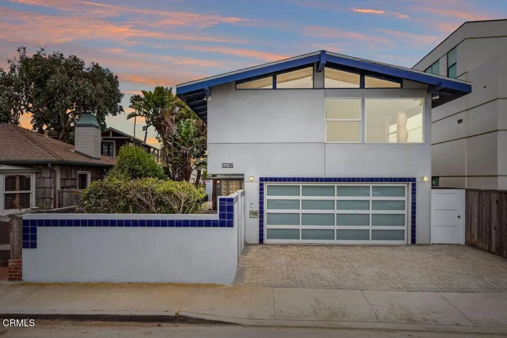 1248 Marthas Vineyard Court Ventura, CA 93001