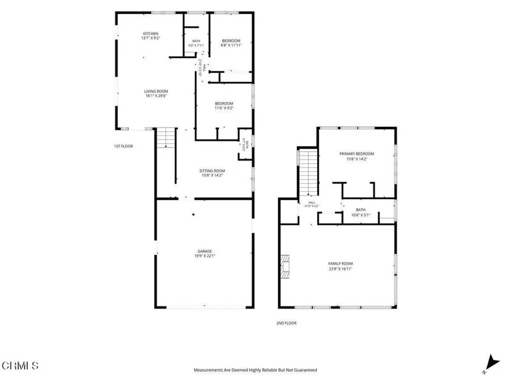 1248 Marthas Vineyard Court Ventura, CA 93001