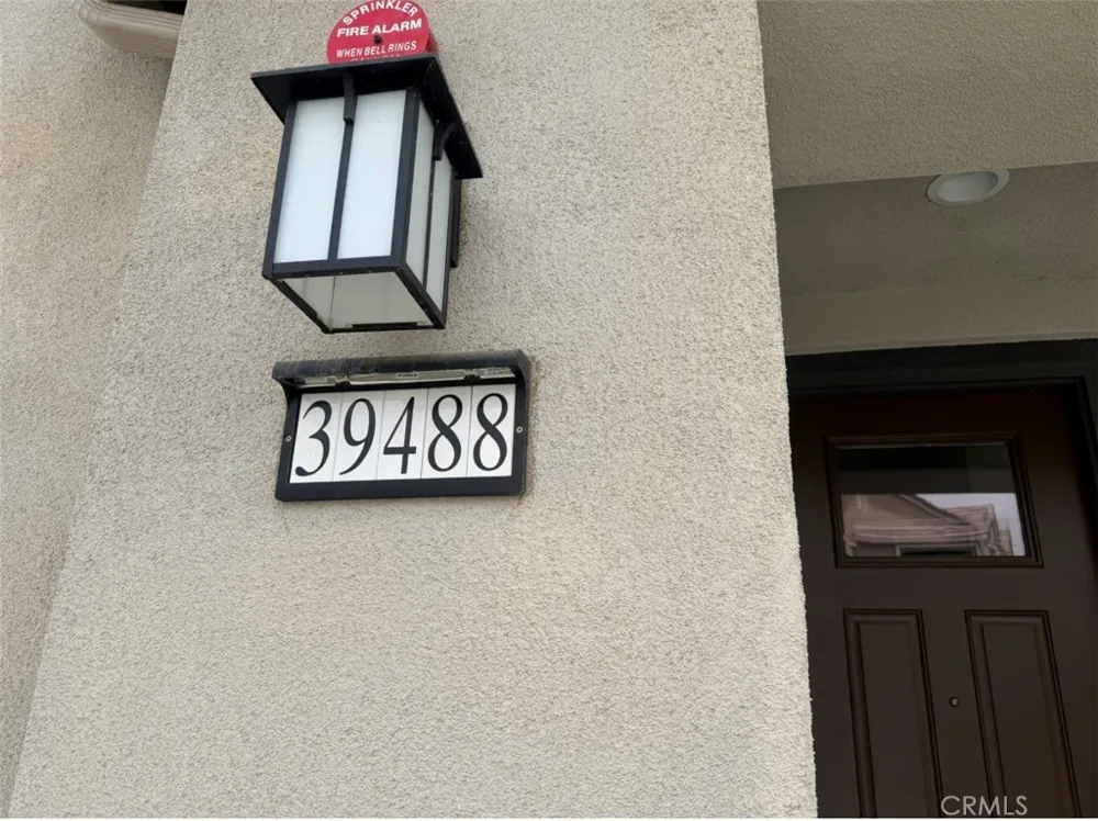 39488 Tannat Temecula, CA 92591