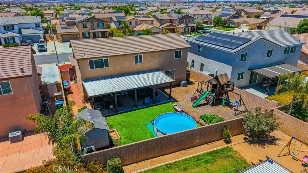34900 Old Vine Court Winchester, CA 92596