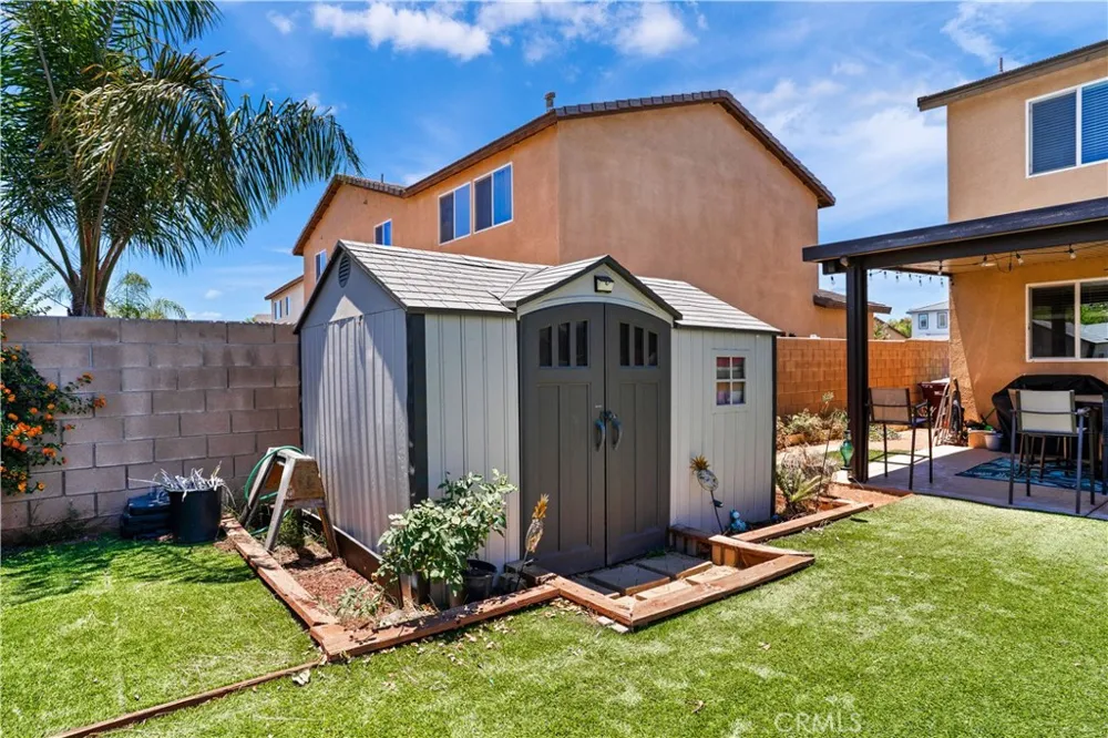34900 Old Vine Court Winchester, CA 92596