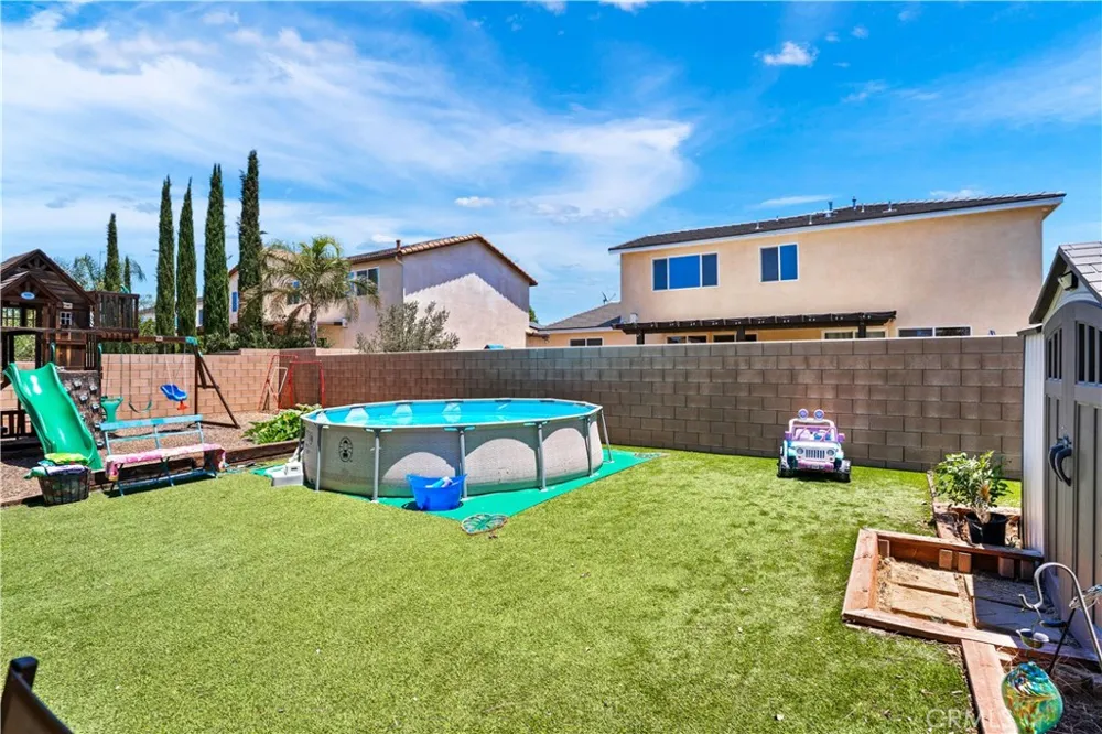 34900 Old Vine Court Winchester, CA 92596