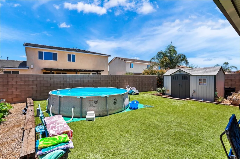 34900 Old Vine Court Winchester, CA 92596
