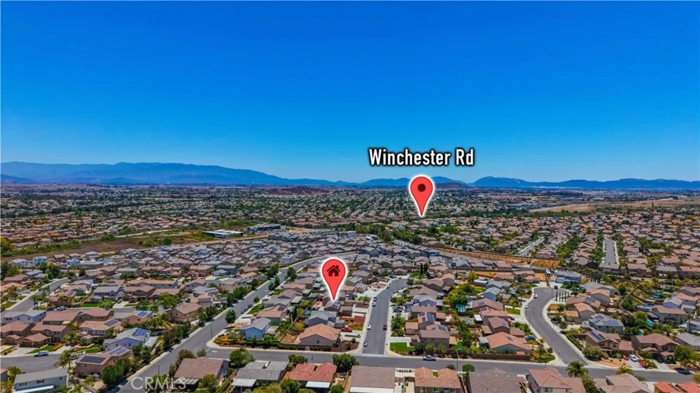 34900 Old Vine Court Winchester, CA 92596