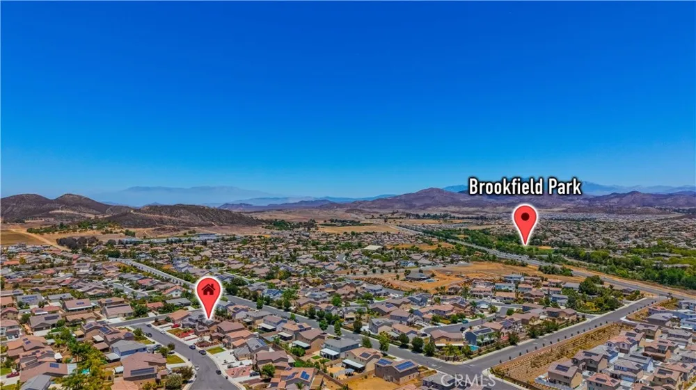 34900 Old Vine Court Winchester, CA 92596