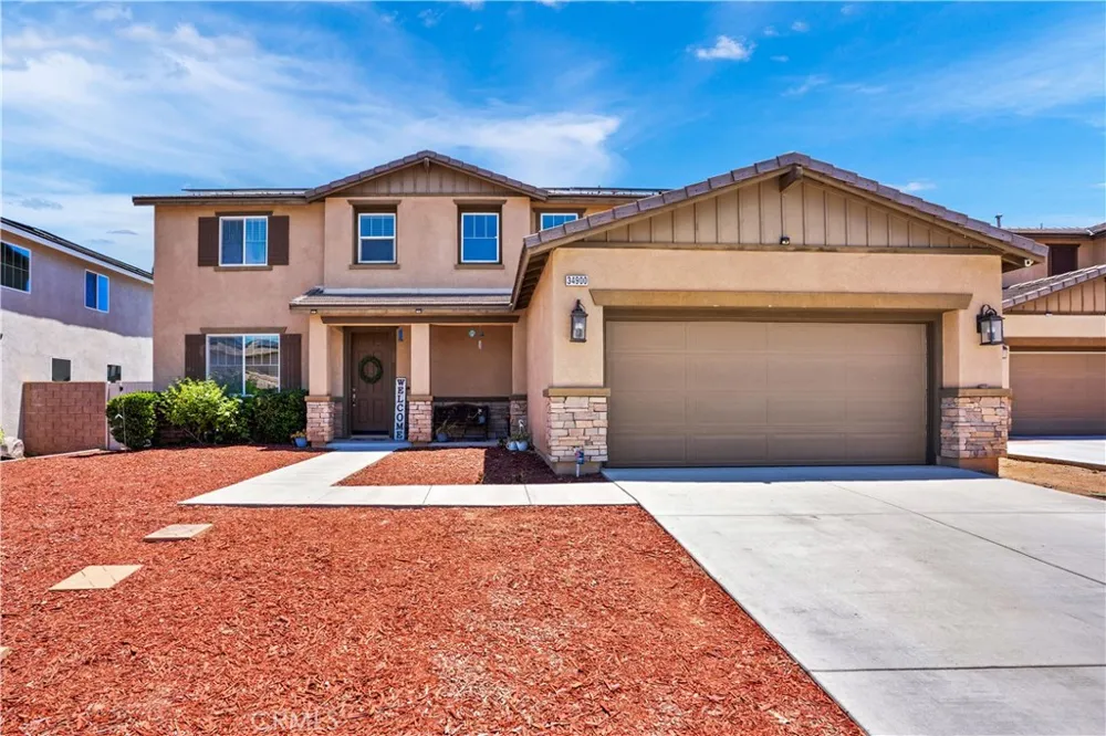 34900 Old Vine Court Winchester, CA 92596