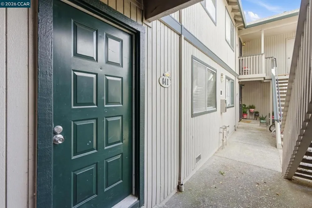 641 Chadwick Ln Bay Point, CA 94565