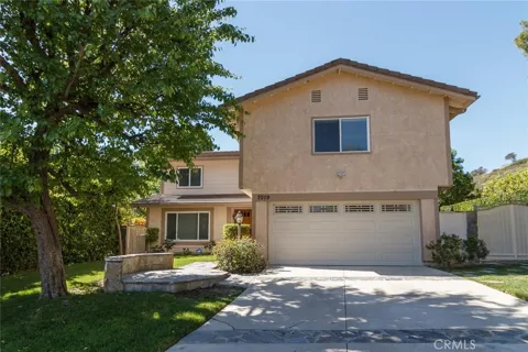 7019 Woodstone Place