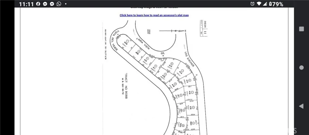 Vista Del Verde Dr Glendale, CA 91208