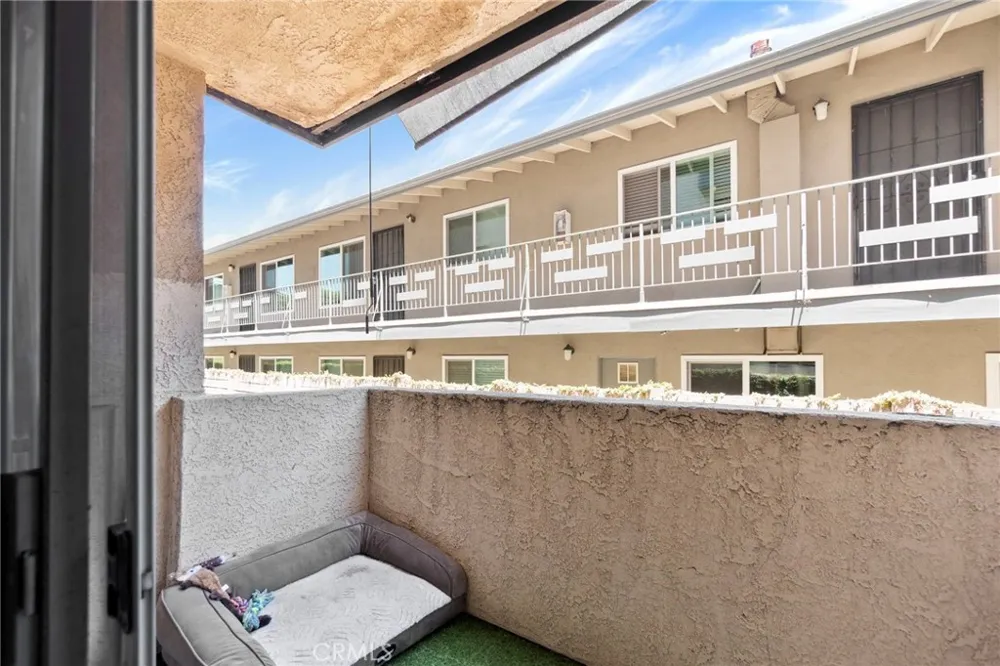 1110 Ohio Avenue #107 #107 Long Beach, CA 90804