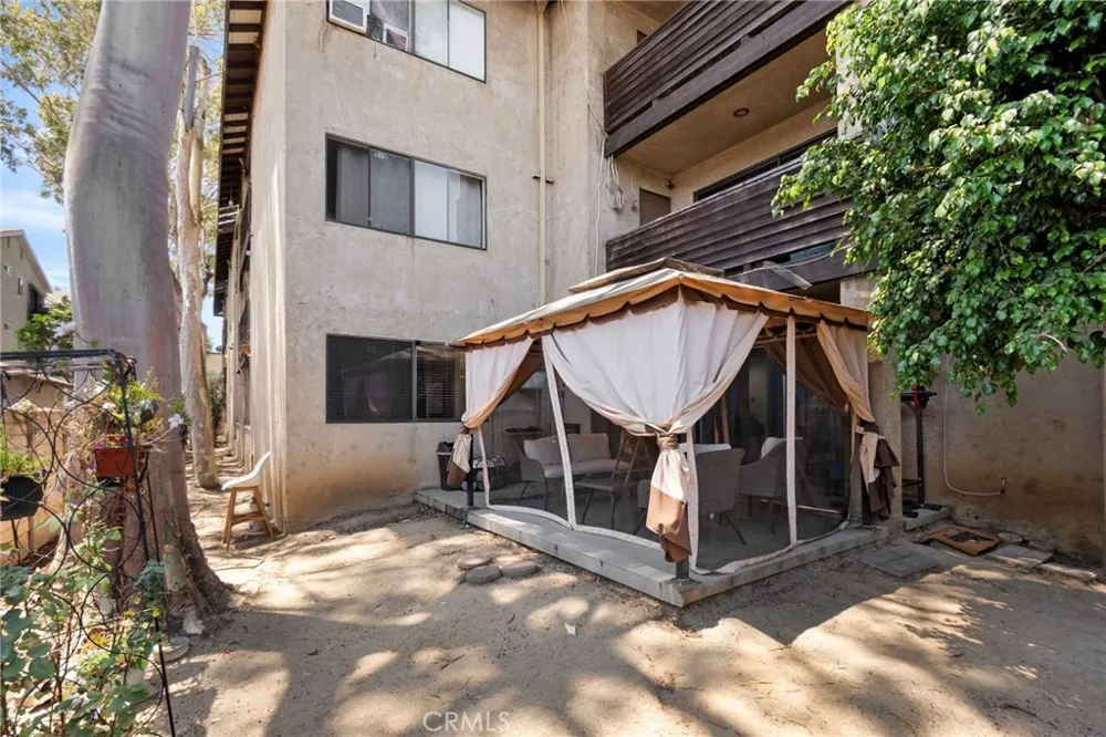 1110 Ohio Avenue #107 #107 Long Beach, CA 90804
