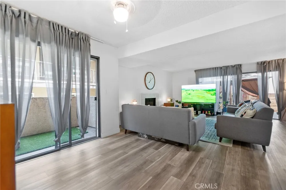 1110 Ohio Avenue #107 #107 Long Beach, CA 90804