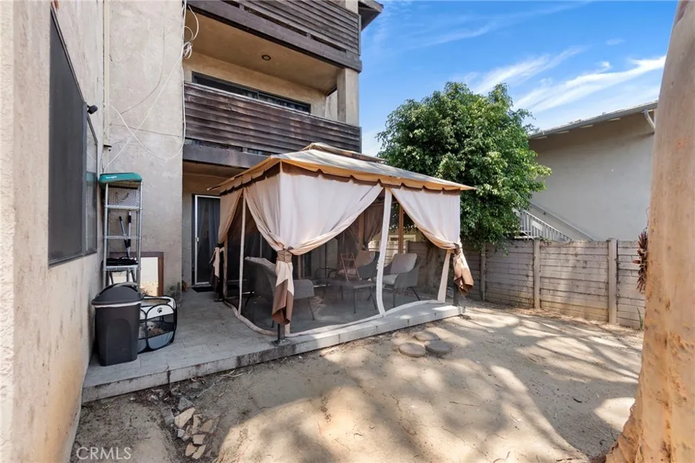 1110 Ohio Avenue #107 #107 Long Beach, CA 90804