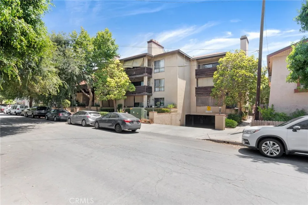 1110 Ohio Avenue #107 #107 Long Beach, CA 90804