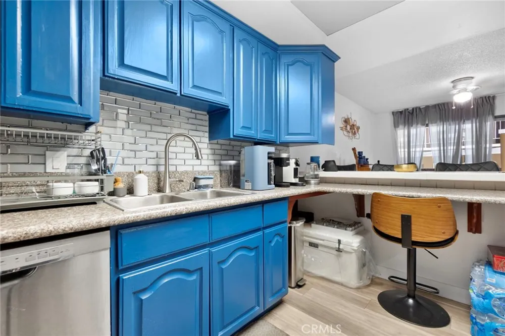 1110 Ohio Avenue #107 #107 Long Beach, CA 90804