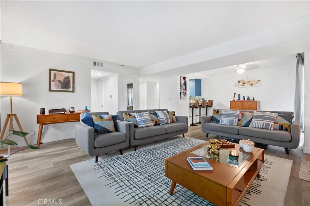 1110 Ohio Avenue #107 #107 Long Beach, CA 90804
