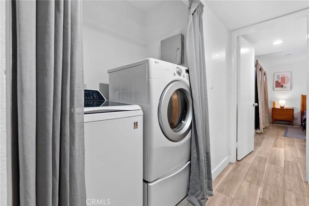 1110 Ohio Avenue #107 #107 Long Beach, CA 90804